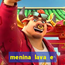 menina lava e menino gelo